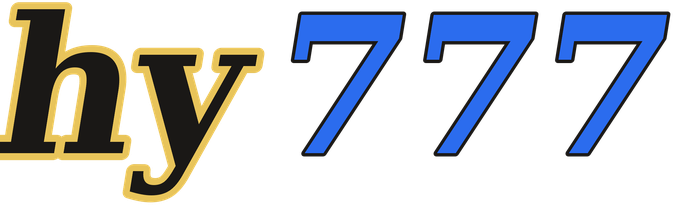 hy777 logo